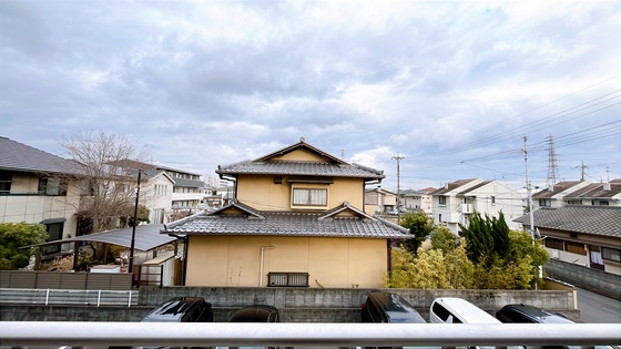 マンションエトランゼ