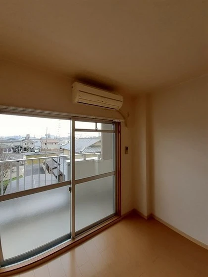 マンションエトランゼ