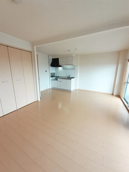 マンションエトランゼ