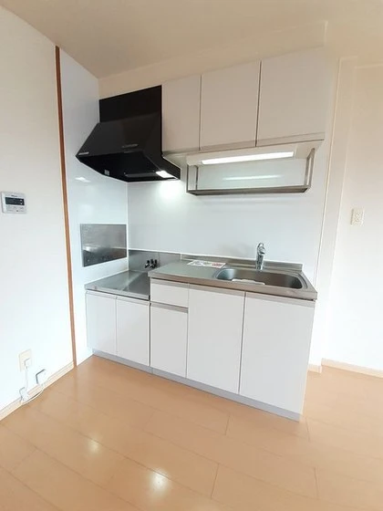 マンションエトランゼ