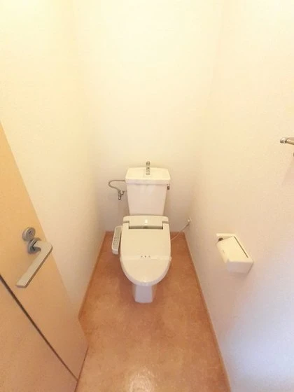 マンションエトランゼ