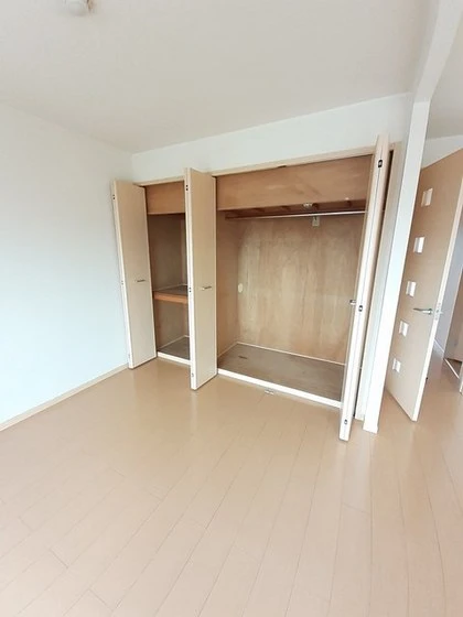 マンションエトランゼ