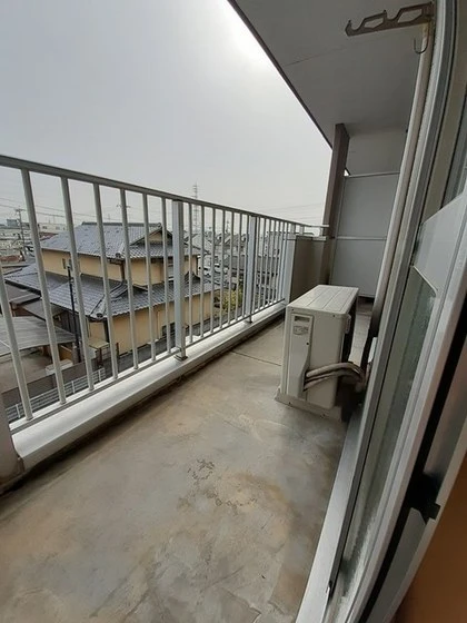 マンションエトランゼ