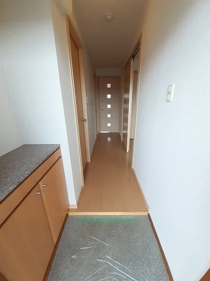 マンションエトランゼ