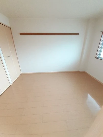 マンションエトランゼ