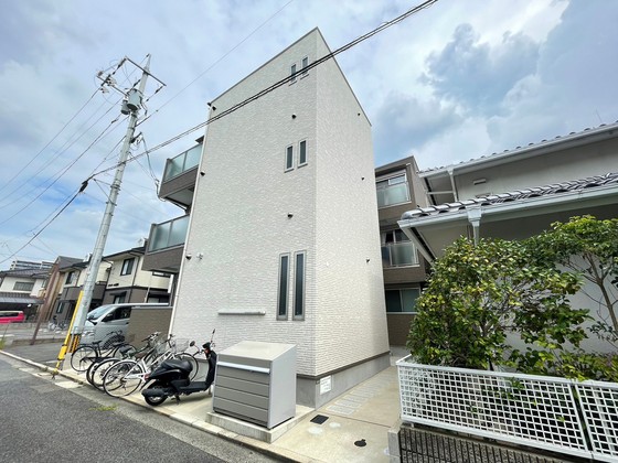 REGALEST U-M.78 祇園