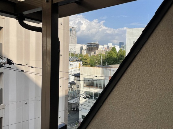 ブリュード堺町