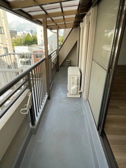 ブリュード堺町