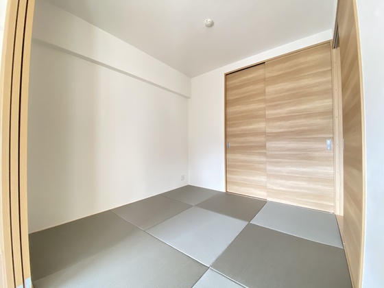 ヴューシティ矢野