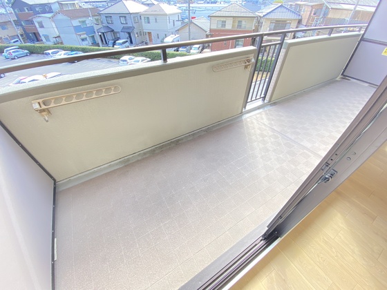 ヴューシティ矢野