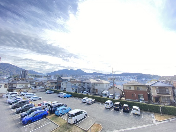 ヴューシティ矢野