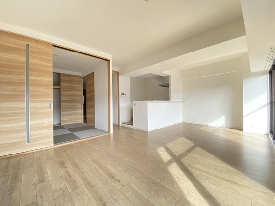 ヴューシティ矢野