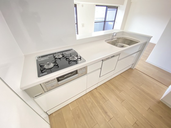 ヴューシティ矢野