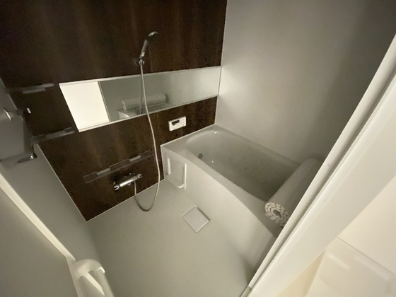 ヴューシティ矢野