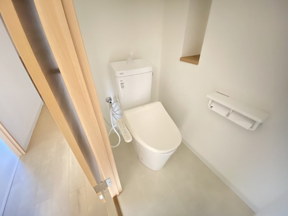 ヴューシティ矢野