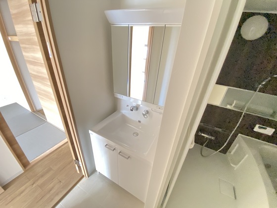 ヴューシティ矢野