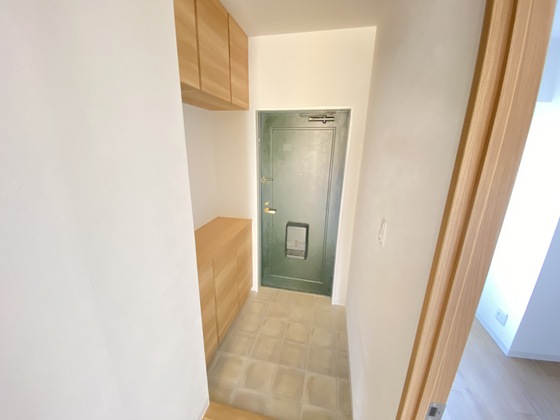 ヴューシティ矢野