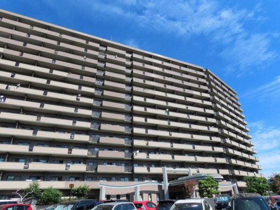 ヴューシティ矢野