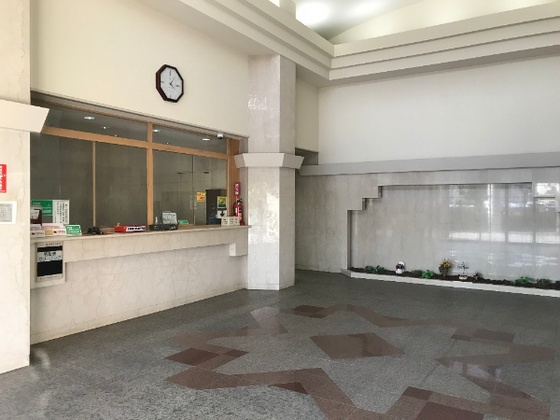 ヴューシティ矢野