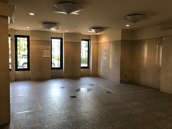 ヴューシティ矢野