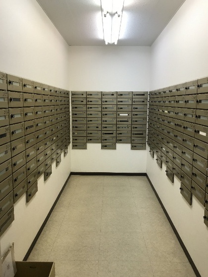 ヴューシティ矢野