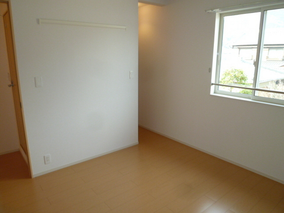 ラ・グリシーヌⅡ