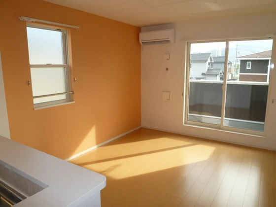 ラ・グリシーヌⅡ