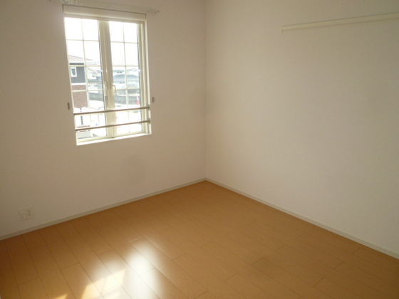 ラ・グリシーヌⅡ