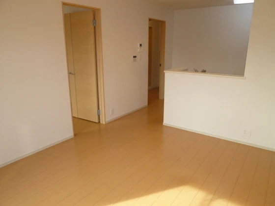 ラ・グリシーヌⅡ