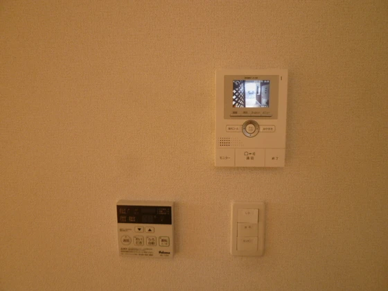 ラ・グリシーヌⅡ