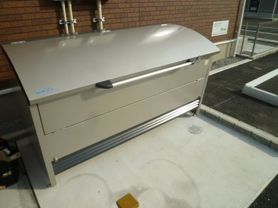 ラ・グリシーヌⅡ