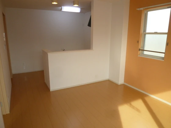 ラ・グリシーヌⅡ