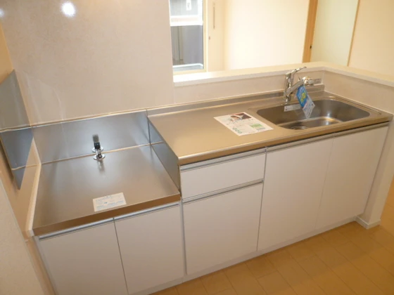 ラ・グリシーヌⅡ