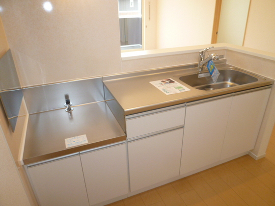 ラ・グリシーヌⅡ