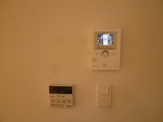 ラ・グリシーヌⅡ