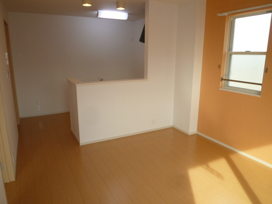 ラ・グリシーヌⅡ