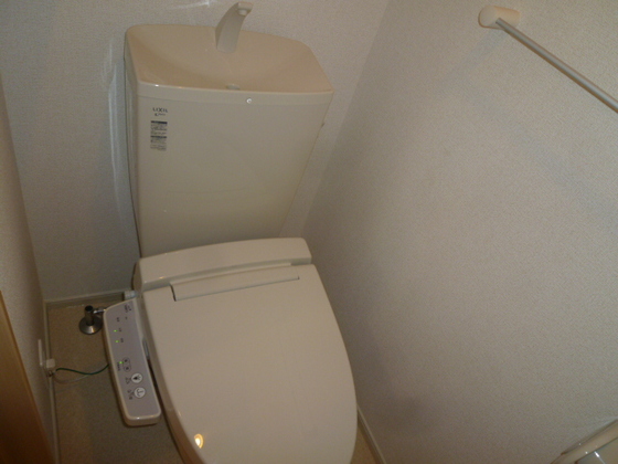 ラ・グリシーヌⅡ