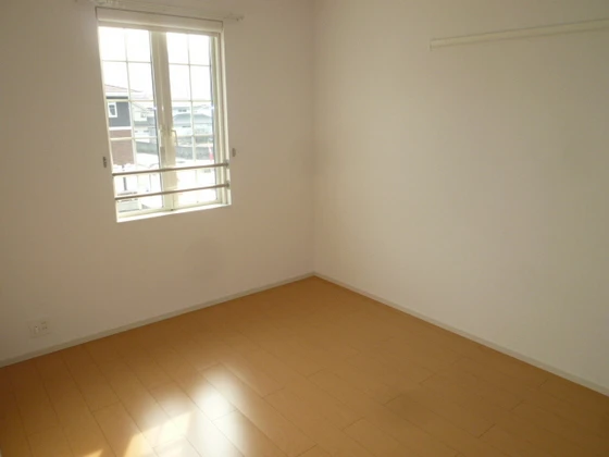 ラ・グリシーヌⅡ