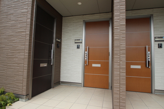 グランシャリオ