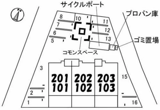 グランシャリオ