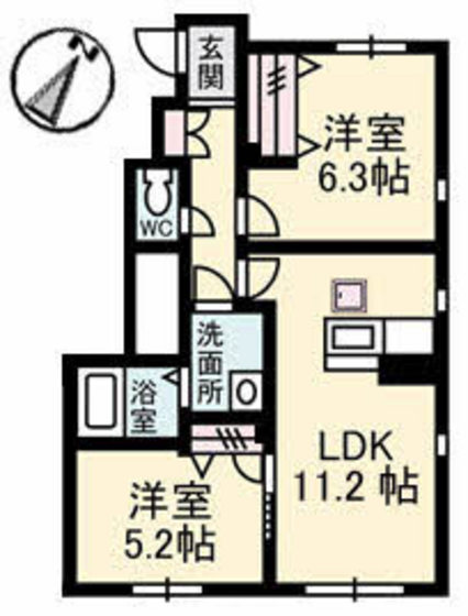 グランシャリオ