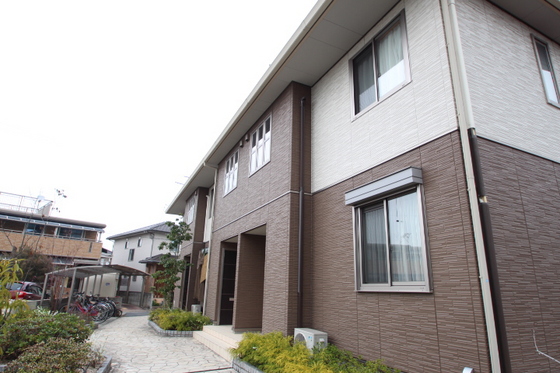 グランシャリオ