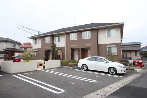 グランシャリオ