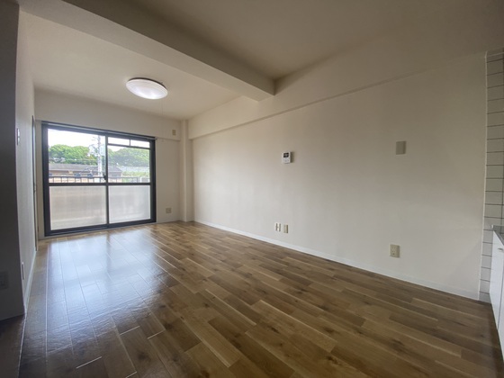 サンフォーレMK