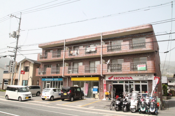 サンフォーレMK