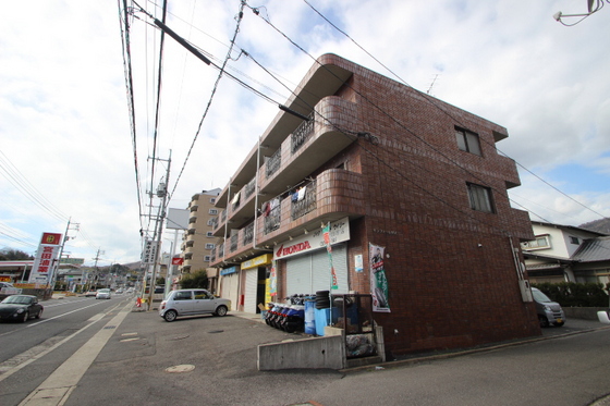 サンフォーレMK