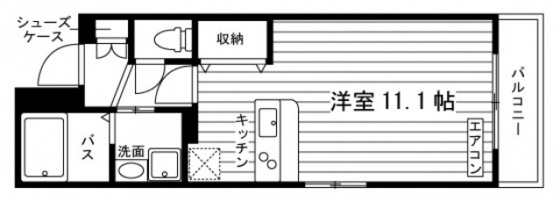 サンパレス東古松