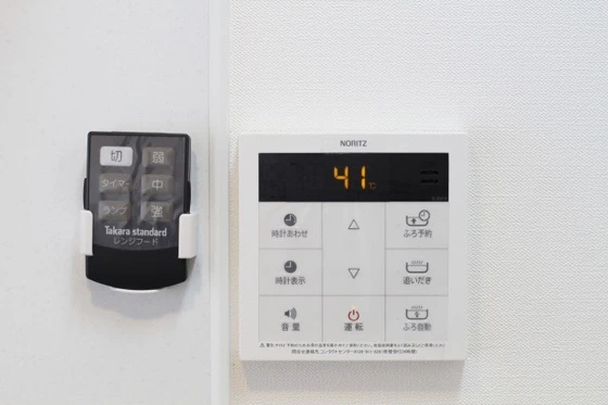 サンパレス東古松