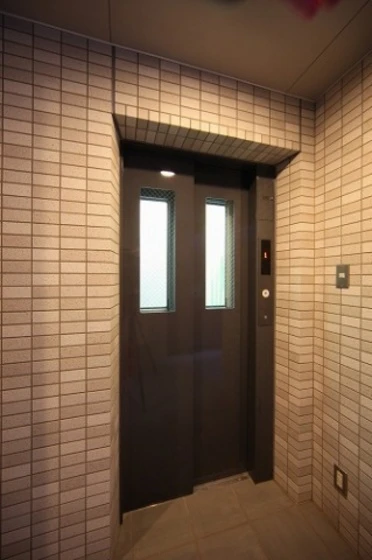 サンパレス東古松