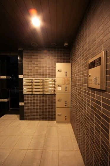 サンパレス東古松